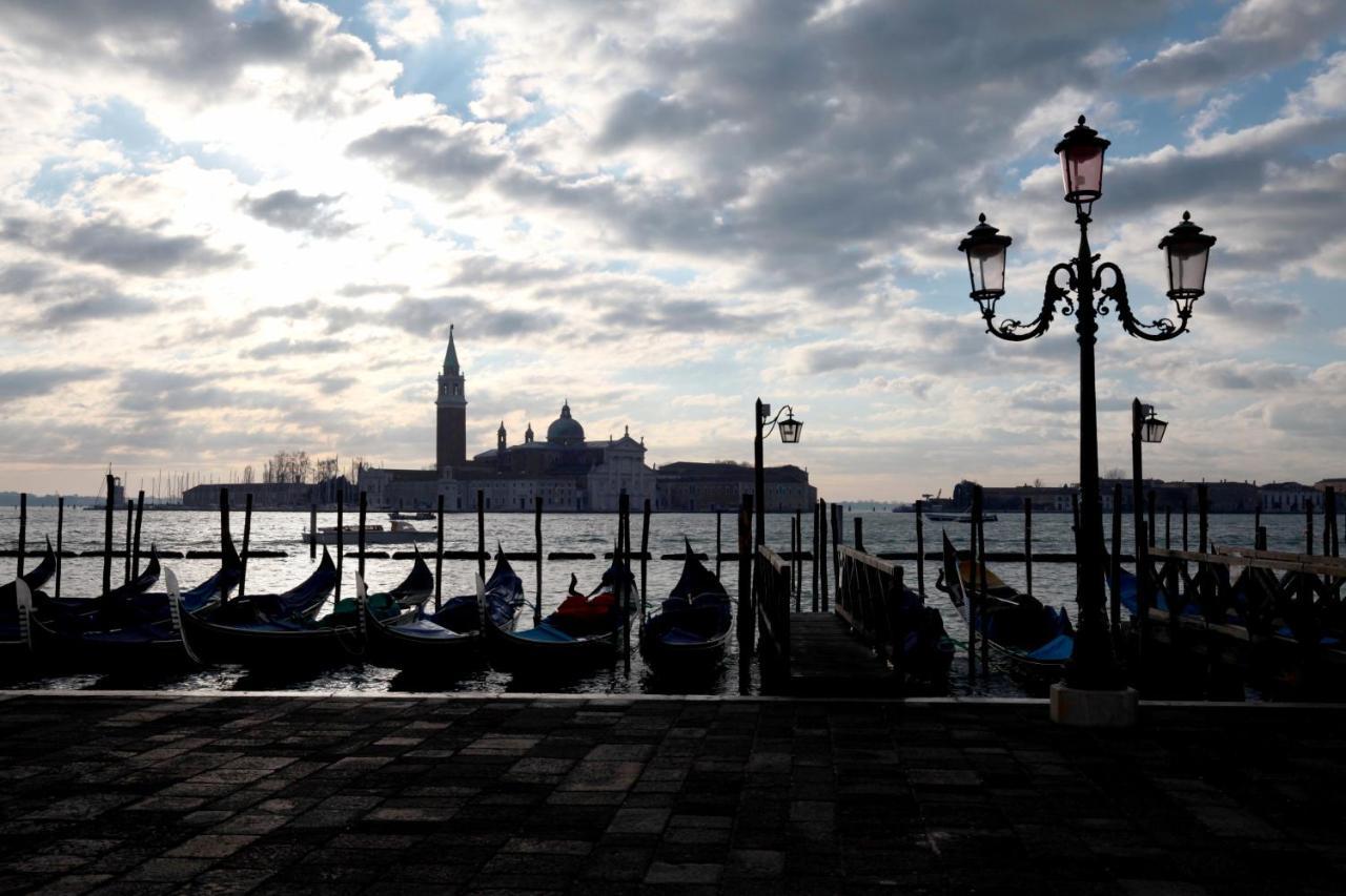 San Marco Superior Apartments By Wonderful Italy Venice Exterior photo