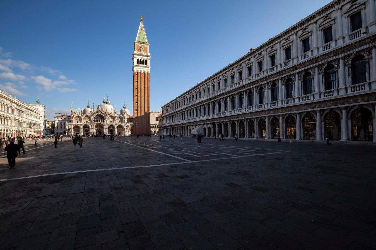 San Marco Superior Apartments By Wonderful Italy Venice Exterior photo