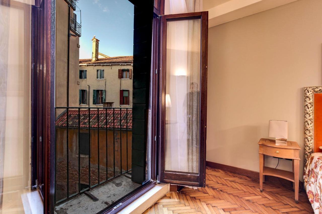 San Marco Superior Apartments By Wonderful Italy Venice Exterior photo